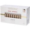 Crescina Rapid-intensive Ri-crescita 1300 Donna 10+10 Fiale Da 3,5 Ml Trattamento Capelli Per Rinfoltimento e Ricrescita Capelli Diradati