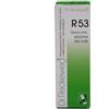 Dr. Reckeweg R53 Gocce 22 Ml