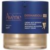 Avene Dermabsolu Crema Notte Intensiva Rimodellante Anti-età 50 Ml