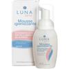 Lunaderm Mousse Igienizzante 150 Ml