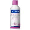 Dentaid Vitis Gengive Sane Collutorio 500 Ml Per Igiene Orale Quotidiana