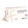 Farmitalia Macmiror Complex 30 g Crema Vaginale 10 G/4.000.000 U.I.