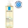 La Roche-posay Lipikar Ap+ Olio Detergente 400 Ml