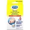 Scholl Duroni 2 Cerotti Callifughi 2 Dischetti