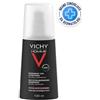 Vichy Homme Deodorante Spray Fresco Uomo 24h 100 Ml