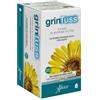 Aboca Grintuss Tisana Balsamica Ed Emolliente 20 Bustine Filtro