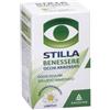 Stilla Benessere Occhi Arrossati Gocce Oculari 10 Ml