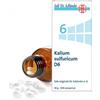 Schwabe Pharma Italia Kalium Sulfuricum D6 Sale Schussler 6 200 Cpr