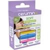 Cerumina Soft Tappi Auricolari 8 Pz