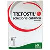 Trefostil 5% Soluzione Cutanea Flacone 60 Ml