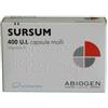 Sursum 400 U.I. 30 Capsule Molli