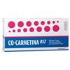Cocarnetina B12 10 Flaconi 10 Ml
