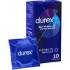 Durex Settebello Extra Sicuro 10 Profilattici