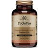 Solgar Coquten Coenzima Q10 50 Perle Softgels