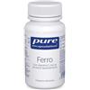 Nestle Pure Encapsulations Ferro 30 Capsule