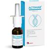Actimar Soluzione Nasale 3% Spray 20 Ml
