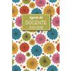 Majosta Agenda del Docente 2025-2026: Organizzatore Professore Settimanale | Pianificare e organizzare l'anno scolastico 2025-2026 | 2 Pagine = 1 Settimana | ... 2025 a Luglio 2026 | Formato A5 | 173 pagine