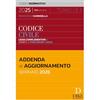 Dike Giuridica Codice civile leggi complementari e codice di procedura civile. Addenda di aggiornamento Gennaio 2026