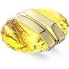 Swarovski MONORECCHINO GIALLO DONNA SWAROVSKI LUCENT
