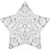 Swarovski SPILLA STELLA GRANDE DONNA SWAROVSKI
