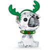 Swarovski DECORAZIONE HOLIDAY CHEERS CARLINO SWAROVSKI
