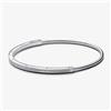 Pandora Bracciale Signature Rigido Pavé 17.5cm 592313C01-2 Donna Pandora