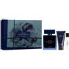 Narciso Rodriguez For him Bleu Noir Eau De Parfum 100ml - Cofanetto