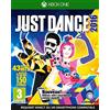 Ubisoft Just Dance 2016 - [Edizione: Francia]