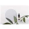 Amber5 - Estratto Naturale Solventless con 5% CBD per Cura della Pelle - Emolliente, Antiossidante e Protettivo - Formula Rafforzata da Piante Biologiche e Biodinamiche