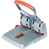 Rapid Perforatore Rapid Supreme Heavy Duty HDC150, 4 fori, 150 Fogli, 23223100