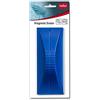 Nobo Cancellino Magnetico per Lavagna Bianca, Per Superfici Cancellabili a Secco, Blu, 1901433