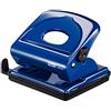 Rapid FMC25 - Perforatrice in metallo, colore: Blu