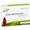 HDR Srl Aloe beta 30 capsule aloe arborescens - - 971641663