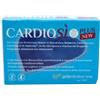GALENICA SENESE Srl Cardiosi' plus new 20 compresse - GALENICA SENESE - 984814448
