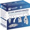 GAMMADIS FARMACEUTICI Srl Kit aerosol completo - GAMMADIS - 926647583