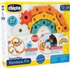 CHICCO (ARTSANA SpA) Chicco gioco smart2play arcobaleno 2in1 - Chicco - 950904577