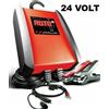 SCHUMACHER Caricabatteria Caricabatterie Mantenitore Auto 24V desolfatatore batteria camion