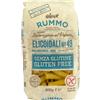 RUMMO SPA RUMMO ELICOIDALI N49 RISO INTEGRALE E MAIS 400 G
