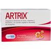LAERBIUM PHARMA Srl ARTRIX 36 COMPRESSE