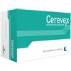BIOGROUP Srl CEREVEX 60 COMPRESSE 450MG