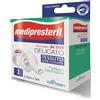 CORMAN SpA CEROTTO MEDIPRESTERIL DISPENSER TESSUTO NON TESSUTO 5X250CM