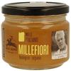 ALCE NERO SpA MIELE MILLEFIORI ITALIANO BIO 300 G