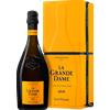 Veuve Clicquot Champagne Veuve Clicquot La Grande Dame 2018 Coffret - Veuve Clicquot - Formato: 0.75 l