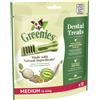 Greenies Set Risparmio! 3 x Greenies Snack - Igiene dentale - Medium (3 x 340 g)