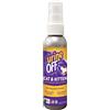 Urine Off Elimina Odori e Macchie per gatti - 118 ml