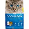 ODOURLOCK Lettiera per gatti senza profumo - 2 x 12 kg