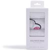 Petkit Set dispenser per sacchetti igienici Petkit, bianco - Accessorio: 8 rotoli da 15 sacchetti (120 sacchetti)