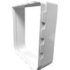 Closer Pets Gattaiola Cat Mate 221 Large - Closer Pets Fissaggio a parete