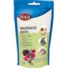 Trixie Drops ai frutti di bosco - Set %: 3 x 75 g
