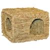 Kerbl Pet Casetta di erba Kerbl XL per piccoli animali - L 37 x P 30 x H 28 cm